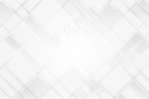 白色抽象背景