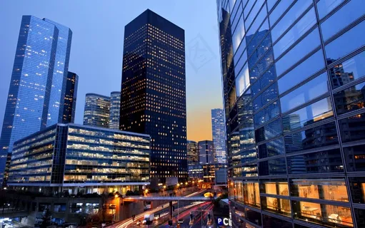 高清城市图 高清城市图