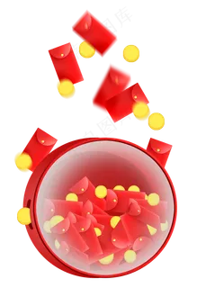 抢红包抽奖红包