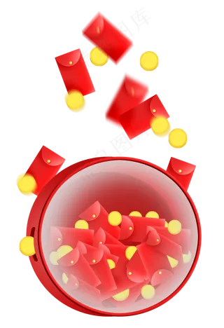 抢红包抽奖红包