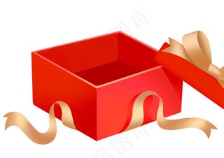 礼盒 彩带 飘带图片 蝴蝶结 礼结