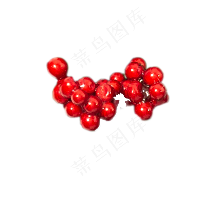 红色果实免扣下载
