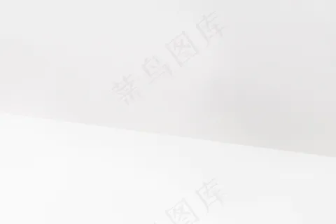 白色的两种色调背景 白色的两种色调背景
