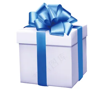 礼盒 彩带 飘带图片 蝴蝶结 礼结