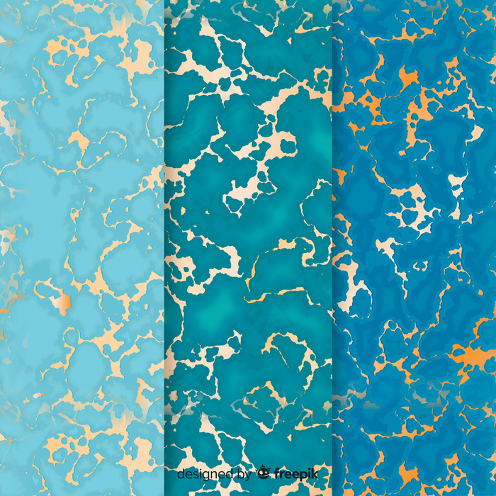 大理石背景设置