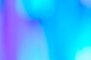 生动模糊的彩色壁纸背景