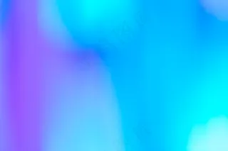 生动模糊的彩色壁纸背景