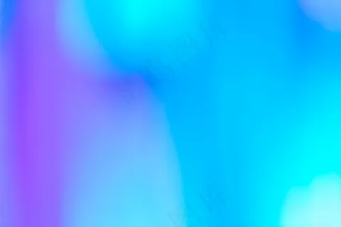 生动模糊的彩色壁纸背景 生动模糊的彩色壁纸背景