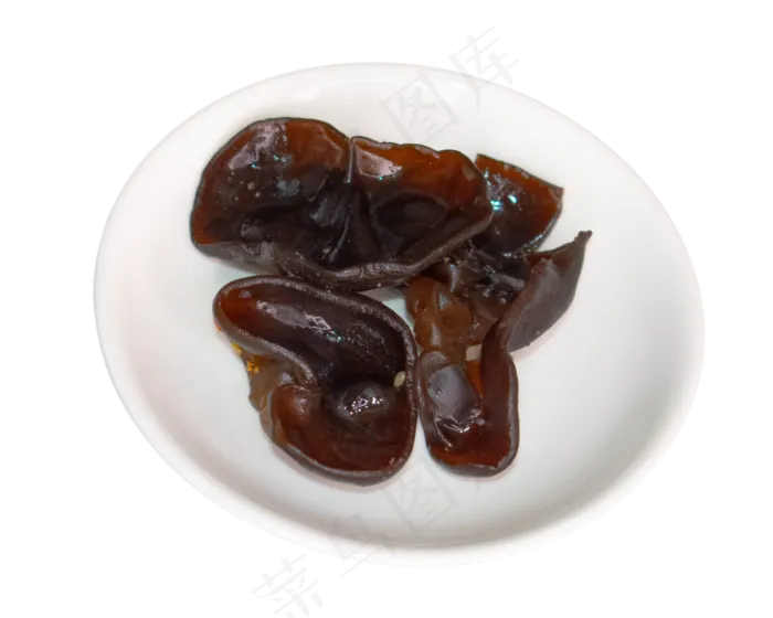 木耳蔬菜白色餐具(690X1145(DPI:72))