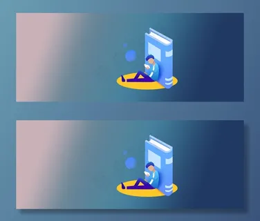 世界读书日423公益banner