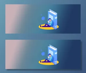 世界读书日423公益banner