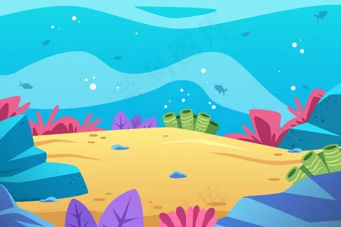 海底电视会议背景