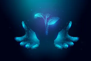 用科技理念拯救自然