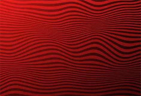 锯齿形斜波背景