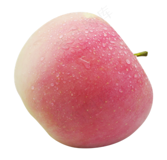 红苹果水果食物