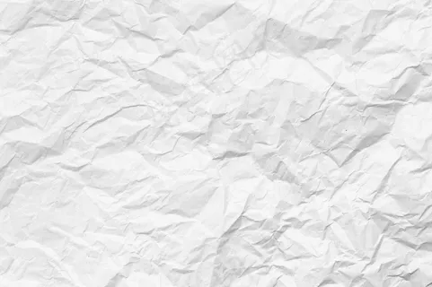折皱纸纹理背景特写 折皱纸纹理背景特写