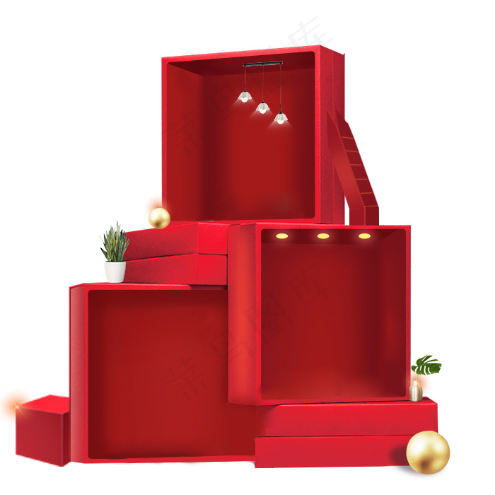 礼盒 彩带 飘带图片 蝴蝶结 礼结