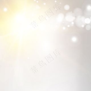 太阳光背景