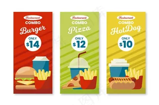 组合优惠-横幅banner