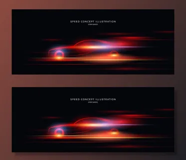 快速插图，快速背景