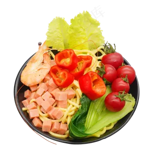 蔬菜西红柿生菜 蔬菜西红柿生菜