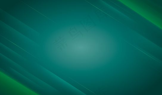 绿色抽象背景