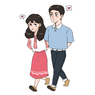 七夕节要和喜欢的人一起度过