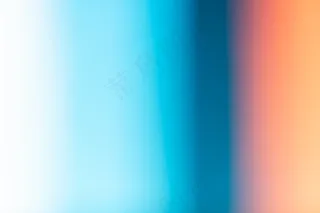 生动模糊的彩色壁纸背景