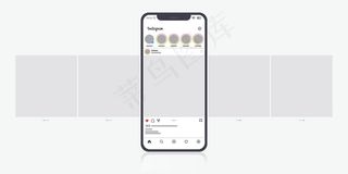 Instagram转盘接口