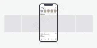 Instagram转盘接口