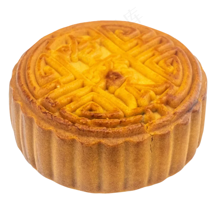 一个哈密瓜月饼(3000X3000(DPI:300))