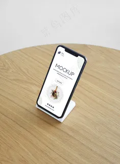 高角度智能手机模型样机 高角度智能手机模型样机