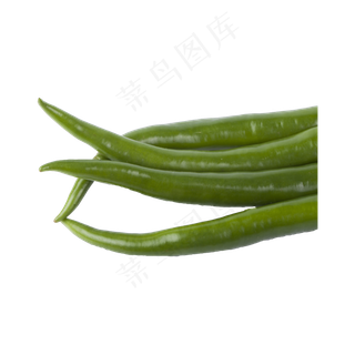 青椒尖（png免抠）