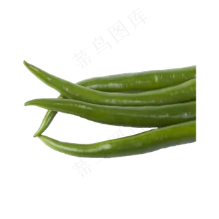 青椒尖（png免抠）