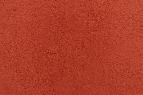 印度红墙纹理背景 印度红墙纹理背景