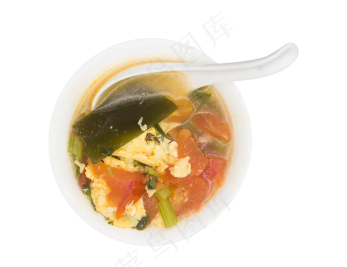 美味西红柿鸡蛋汤(2000X2000(DPI:300))