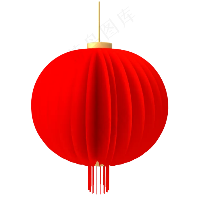 中秋节装饰灯笼(2000X3020(DPI:300))psd模版下载