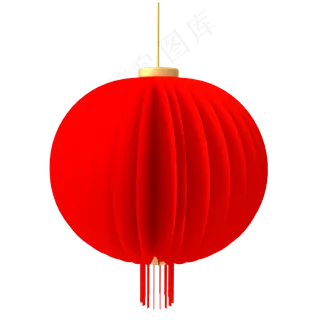 中秋节装饰灯笼