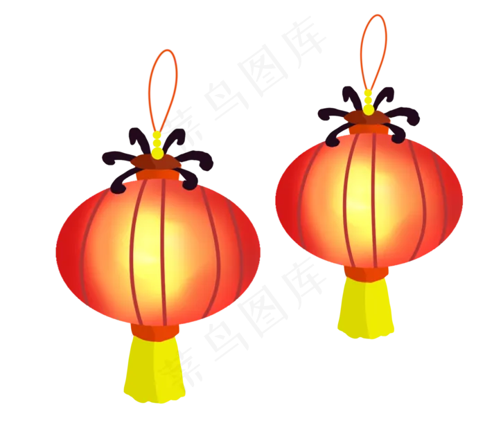 中秋节圆灯笼(2189X2000(DPI:300))psd模版下载