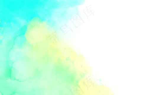 水彩背景 水彩背景