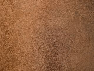 棕色皮革纹理背景