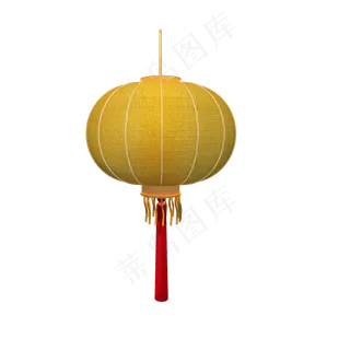仿真灯笼png图