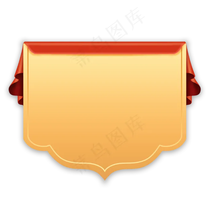 电商促销丝绸标题框(2000X2000(DPI:300))psd模版下载