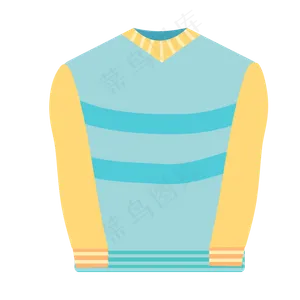 毛衣衣服