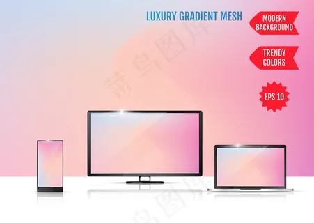 抽象背景。 抽象背景。