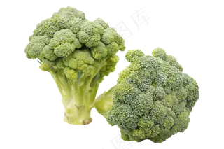 餐饮蔬菜西兰花