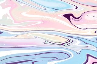 酸性大理石壁纸设计