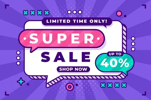 平面设计销售背景