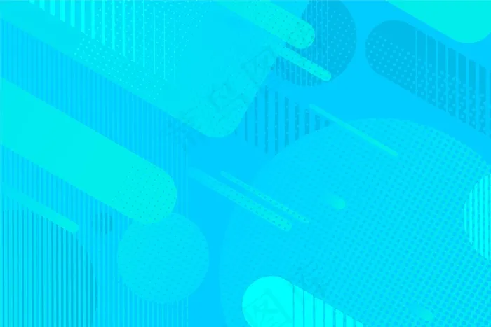 抽象半色调背景eps,ai矢量模版下载
