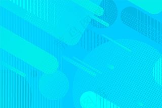 抽象半色调背景